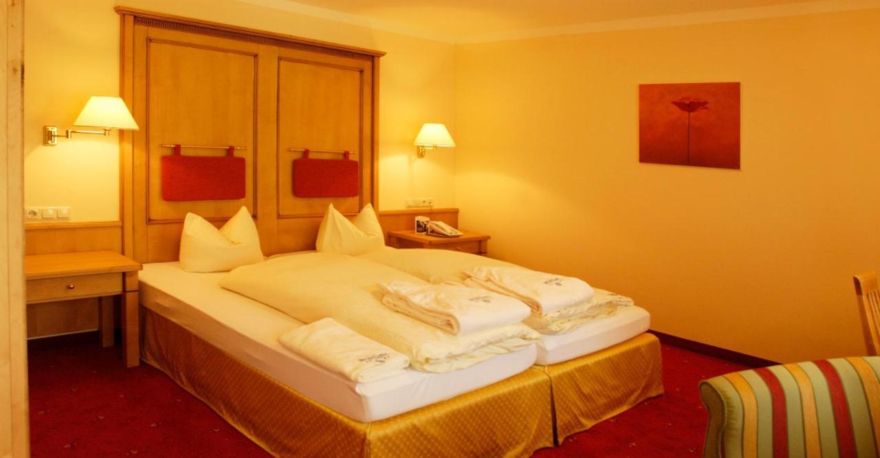Hotel Montana Sankt Anton am Arlberg Bagian luar foto