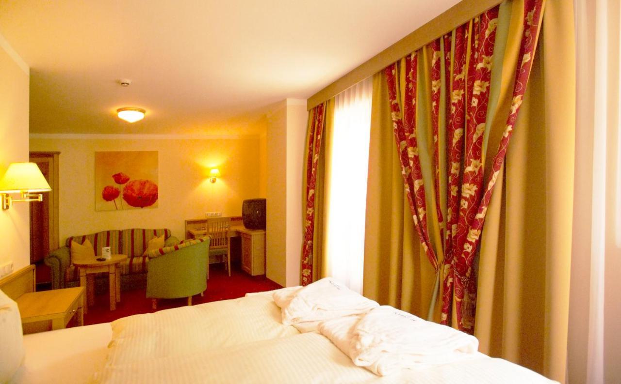 Hotel Montana Sankt Anton am Arlberg Bagian luar foto
